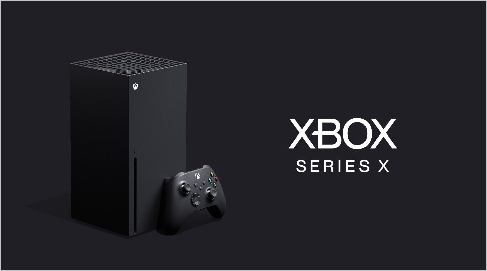 Microsoft představil konzoli Xbox Series X
