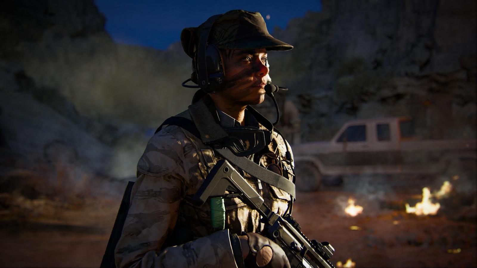 Příběhová kampaň Call of Duty: Black Ops 6 nepřekvapí, prý zabere jen 6 hodin