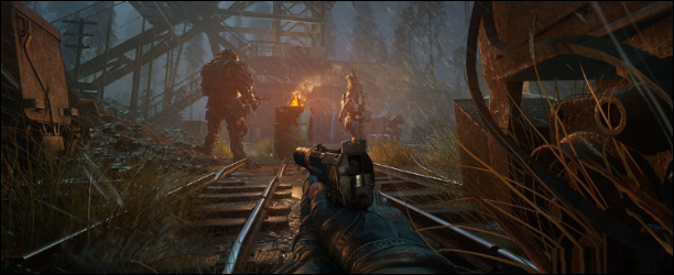 Zaregistrujte se do BETA testu Sniper: Ghost Warrior 3