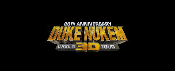 SPEKULACE: Další díl Duke Nukem se jmenuje World Tour, tady jsou screeny