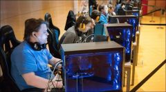 Studentský e-sport turnaj LOBBY podpoří vyhořelý útulek