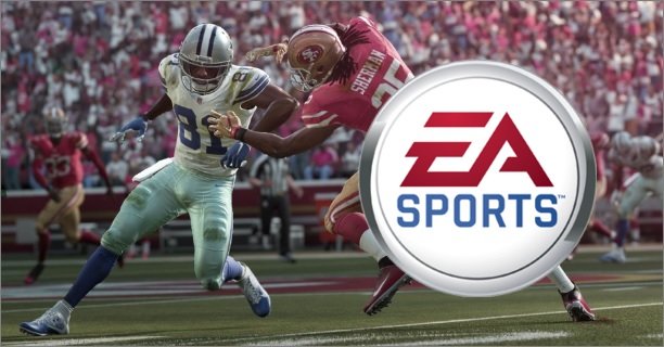 EA se vyjádřilo k útoku na Madden NFL 19 turnaji