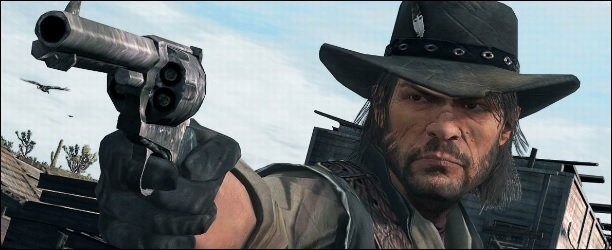 Red Dead: Redemption už zase na XONE nefunguje