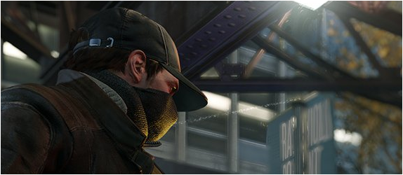 PREVIEW: Watch_Dogs