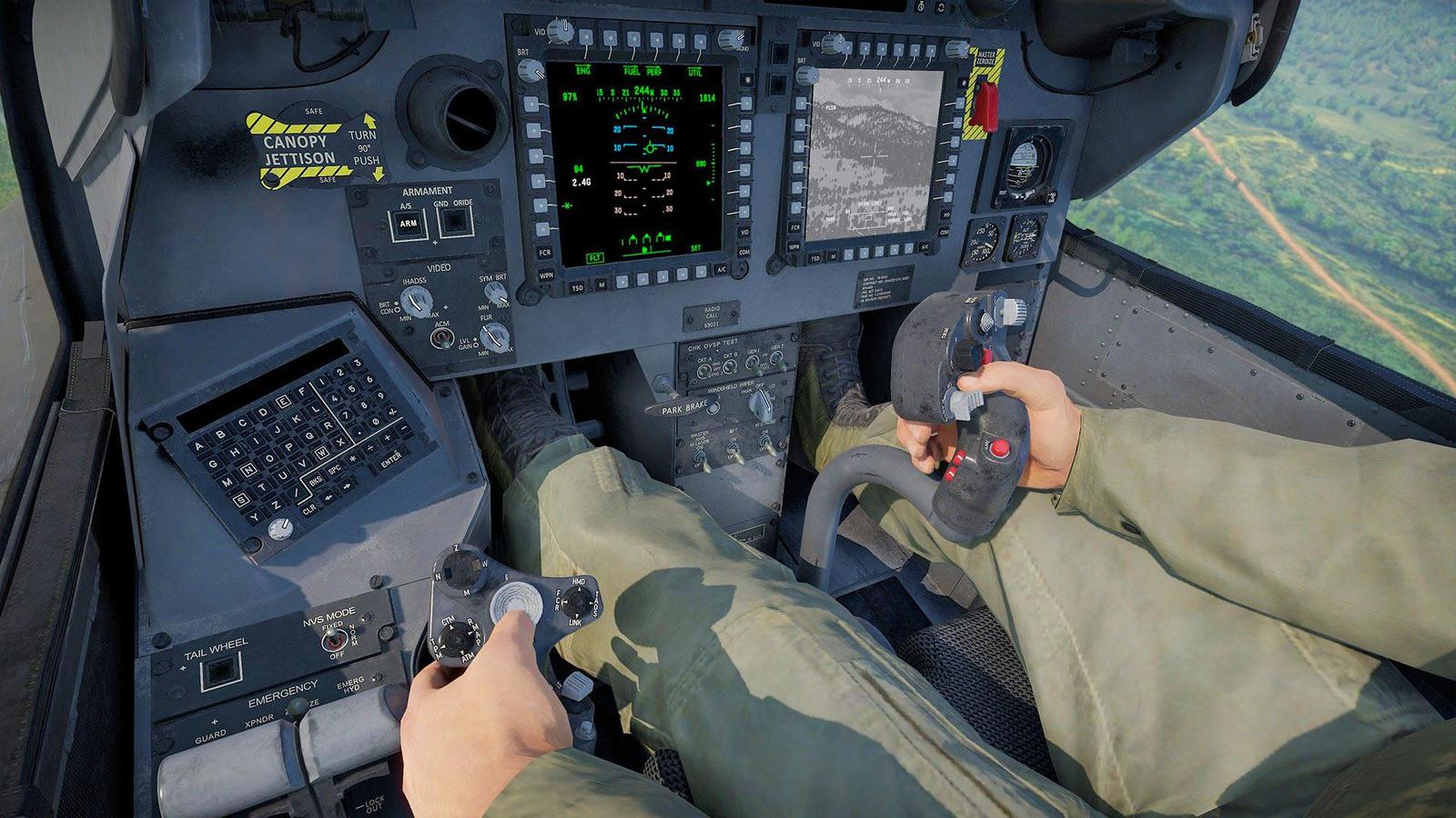 War Thunder nikdy nebyl realističtější, nová aktualizace hru posouvá na další úroveň