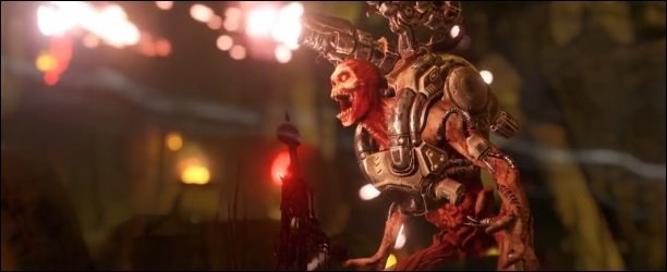 DOOM 4 má konečně datum vydání + nový trailer