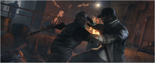 VIDEO: Watch Dogs - 101 Trailer