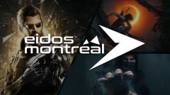 Eidos Montreal pracuje na několika hrách, i novém Deus Ex