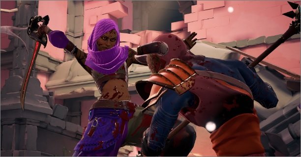 Multiplayerovka Mirage: Arcane Warfare končí