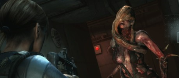 Resident Evil: Revelations - DEMO ke stažení