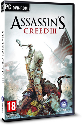 Assassin's Creed: III - co všechno víme