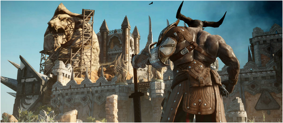 Dragon Age: Inquisition s novými screeny