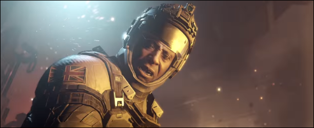 Activision oficiálně oznamují Call of Duty: Infinite Warfare