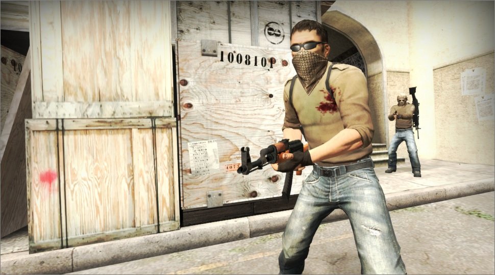 Counter Strike: Global Offensive údajně přechází na Source 2 engine