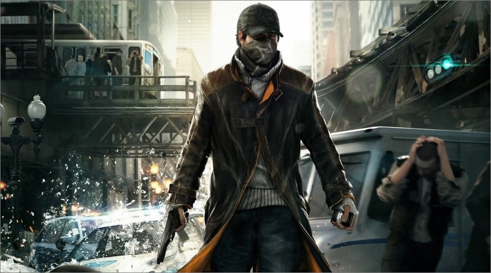 První Watch Dogs je ke stažení zdarma