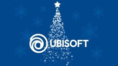 Ubisoft rozdává Vánoční dárečky