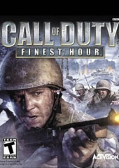 Call of Duty: Finest Hour