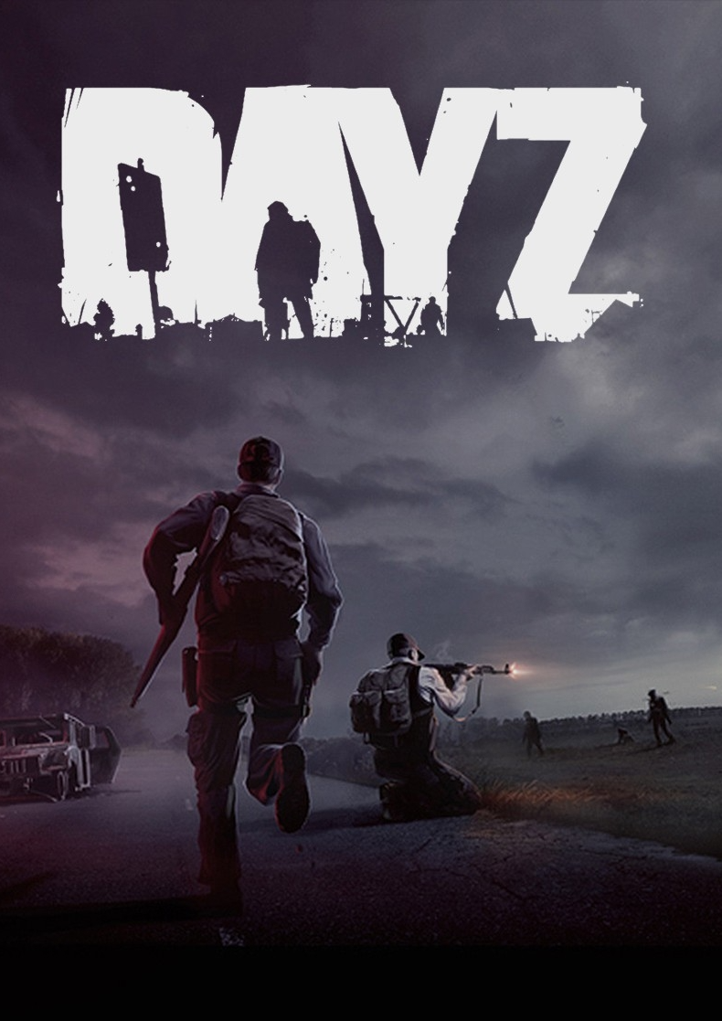 DAYZ