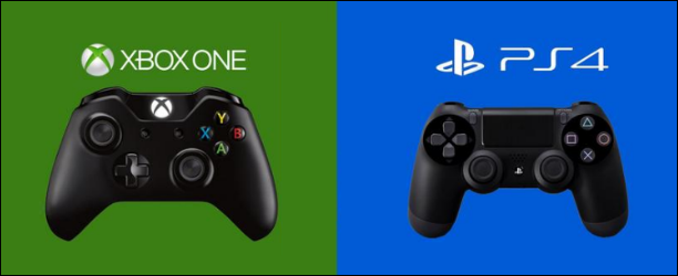 E3 2016: Microsoft vs. Sony