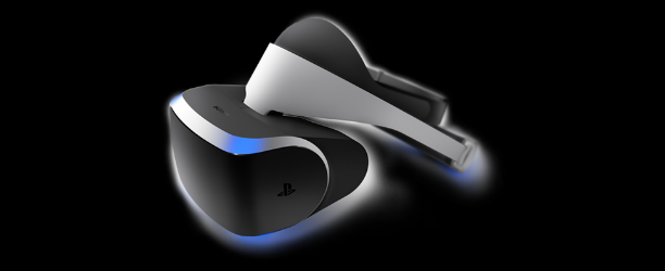 PlayStation VR za pouhý den vyprodaný!