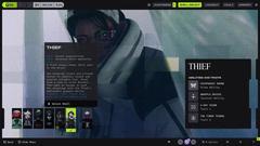 Pozadí pod obrázkem