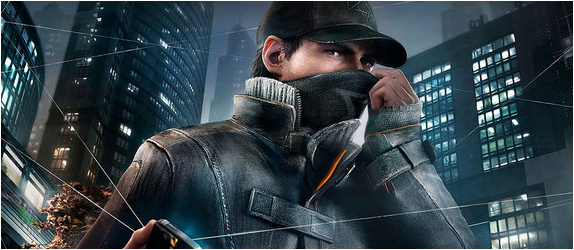 Ve Watch_Dogs půjde z 95% využít stealth