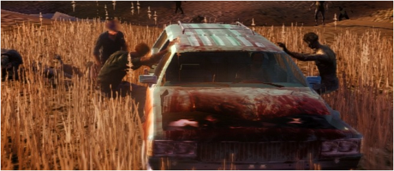 VIDEO: 15 minut ze zombie akce State of Decay