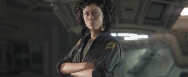 VIDEO: Alien: Isolation - Gameplay (Gamescom 2014)