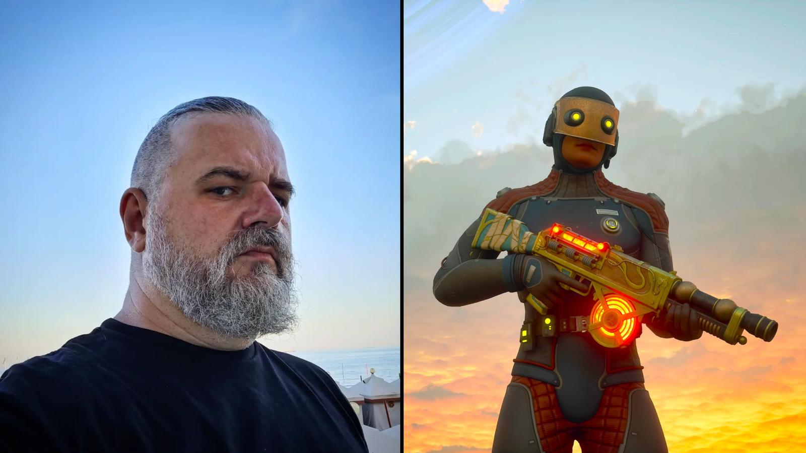 Daniel Vávra zkritizoval neinovované RPG The Outer Worlds 2