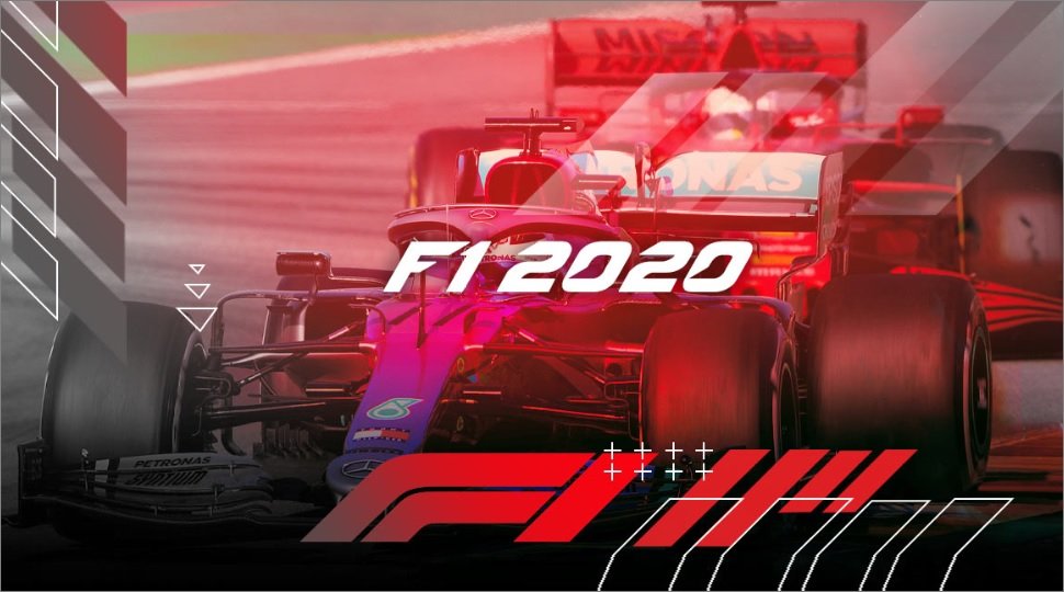 2 minuty ze španělského okruhu v F1 2020