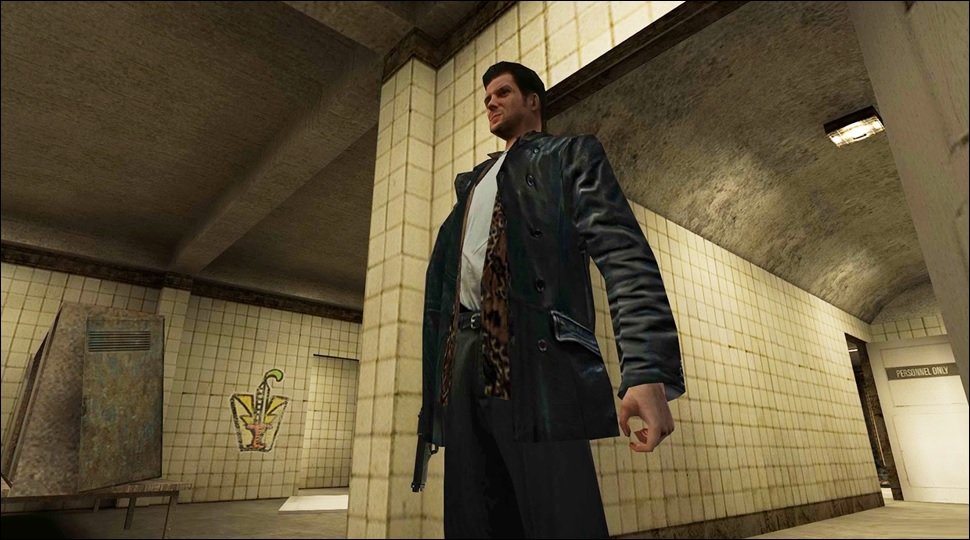 Max Payne slaví už 20. narozeniny