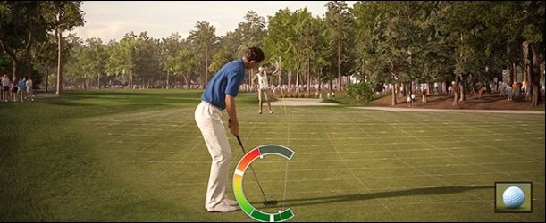 VIDEO: Golfová hra od EA - Rory McIlroy PGA Tour v gameplay záběrech