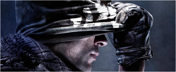 VIDEO: Call of Duty: Ghosts - 12 minut gameplay na PS4