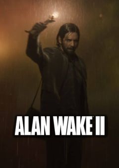 Alan Wake 2