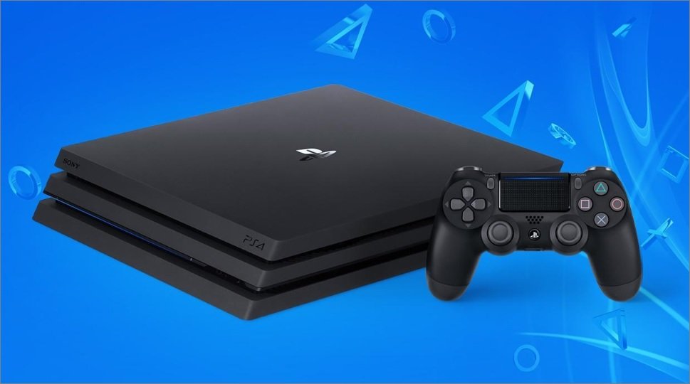 Sony se chystá ukončit výrobu konzole PlayStation 4