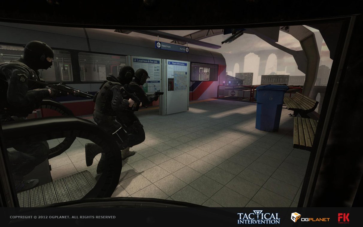 Tvůrci veleúspěšného Counter Strike 1.6 odhalují novou střílečku