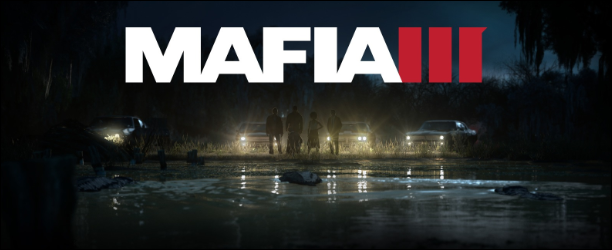 Gamescom 2015: MAFIA 3 - Trailer