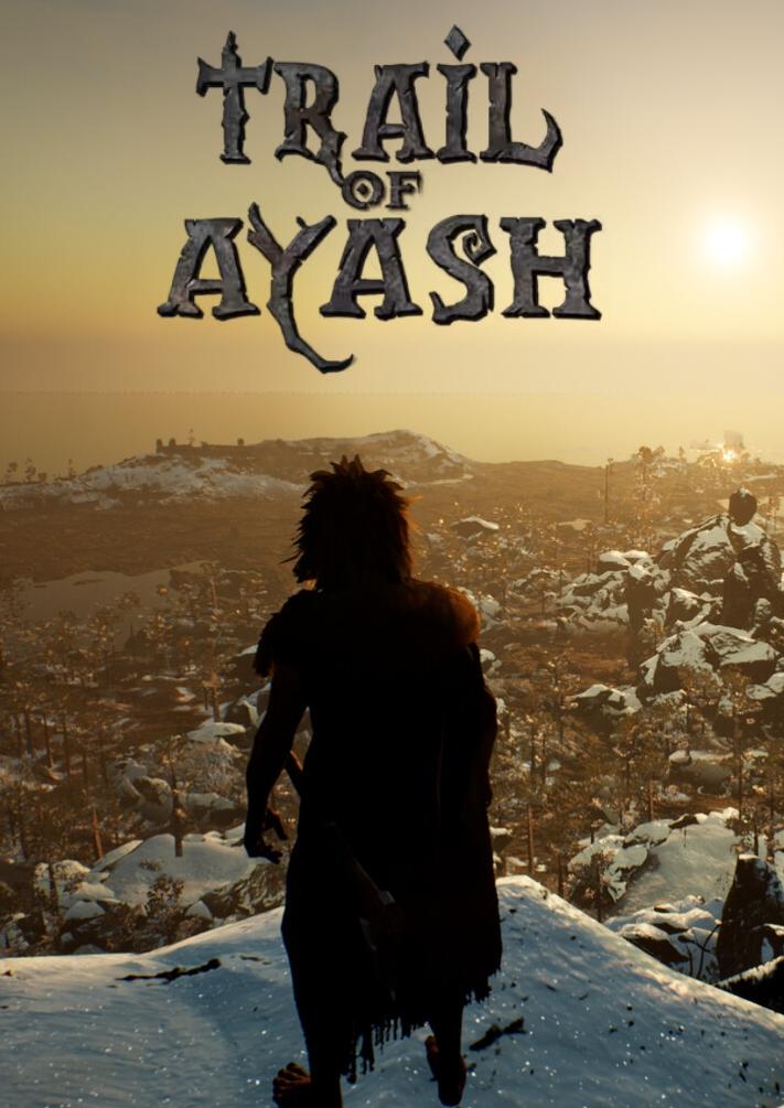 Trail of Ayash