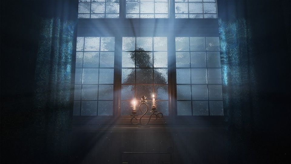 Layers of Fear - HW požadavky