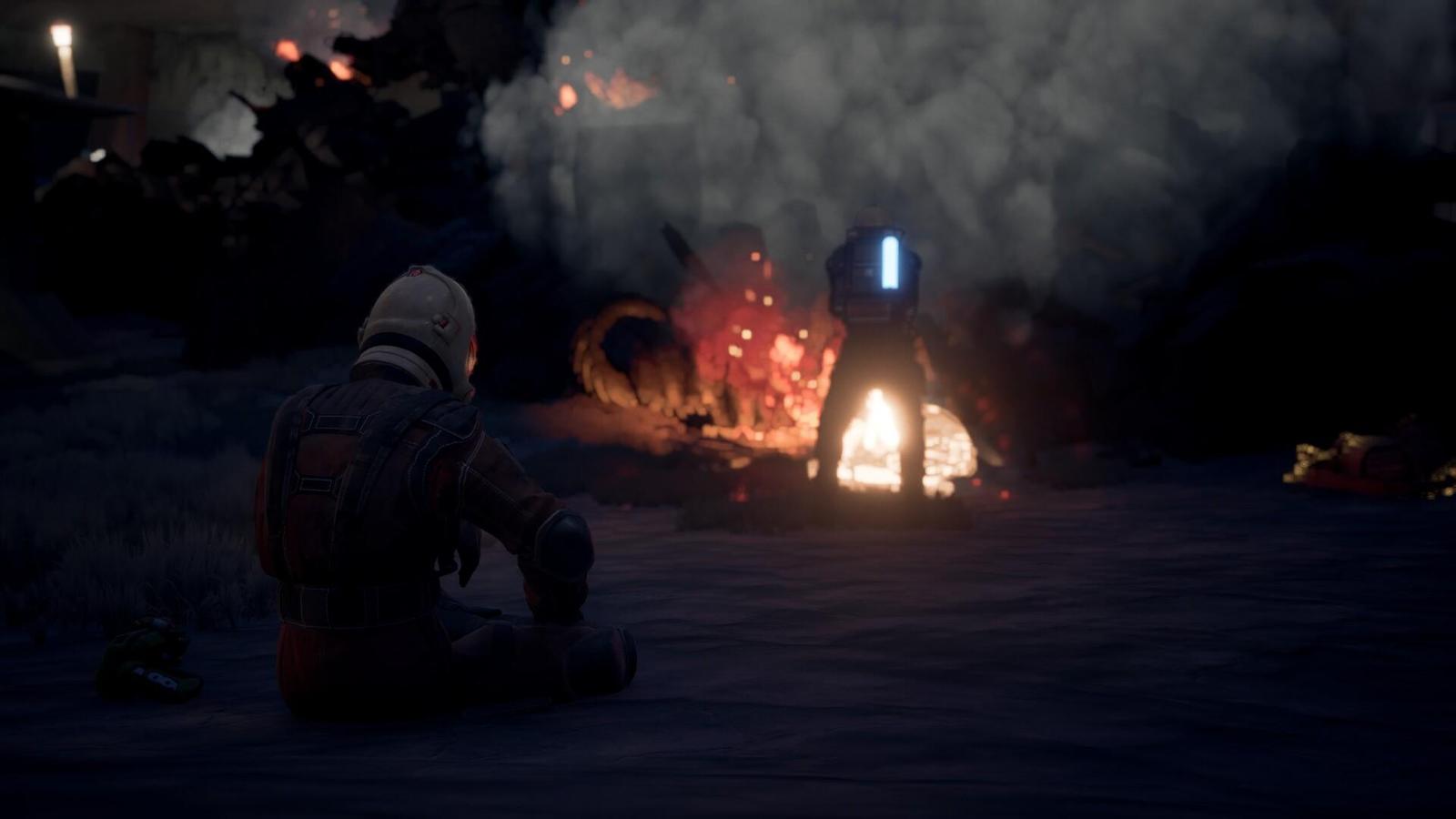 Tvůrci adventury Atmosfar jsou nadšení ze zájmů hráčů