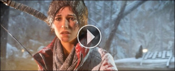 VIDEO: Jak bezkonfliktně projít v Rise of the Tomb Raider