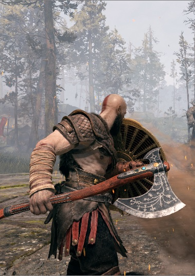 God of War