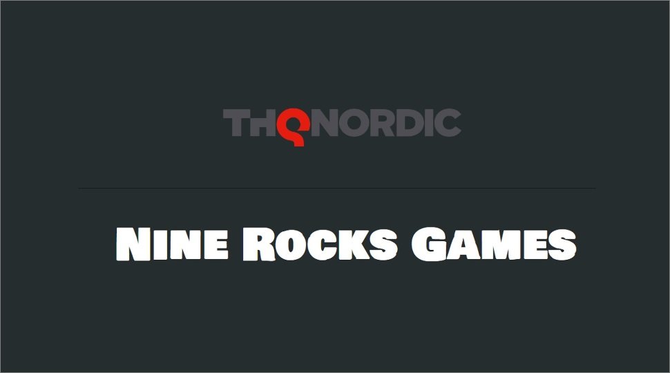 THQ Nordic otevřelo na Slovensku nové studio