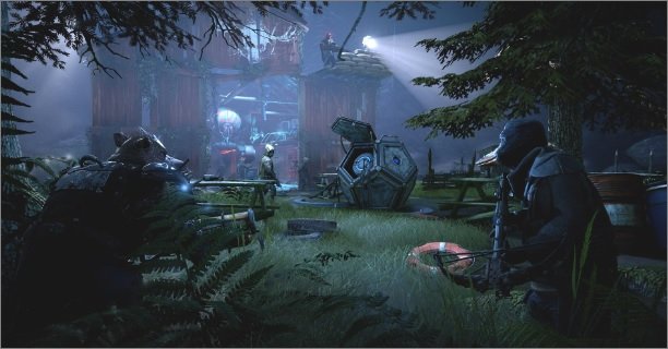 Stahujte zdarma Mutant Year Zero