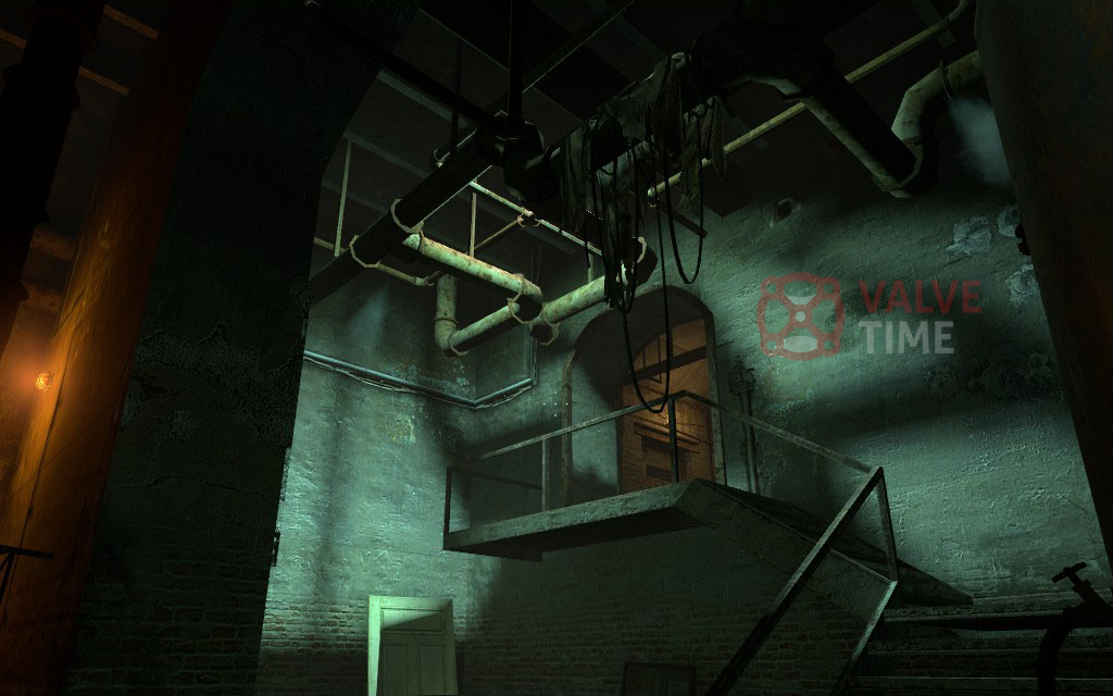 VIDEO: Gameplay a screeny ze zrušené Half-Life 2: Episode 4