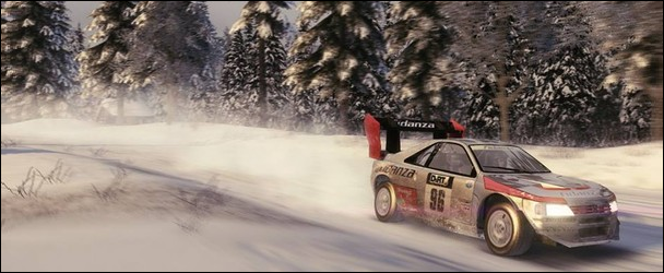 Na DiRT 4 se již pracuje, Codemasters unikají informace