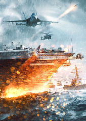 Battlefield 4: Naval Strike