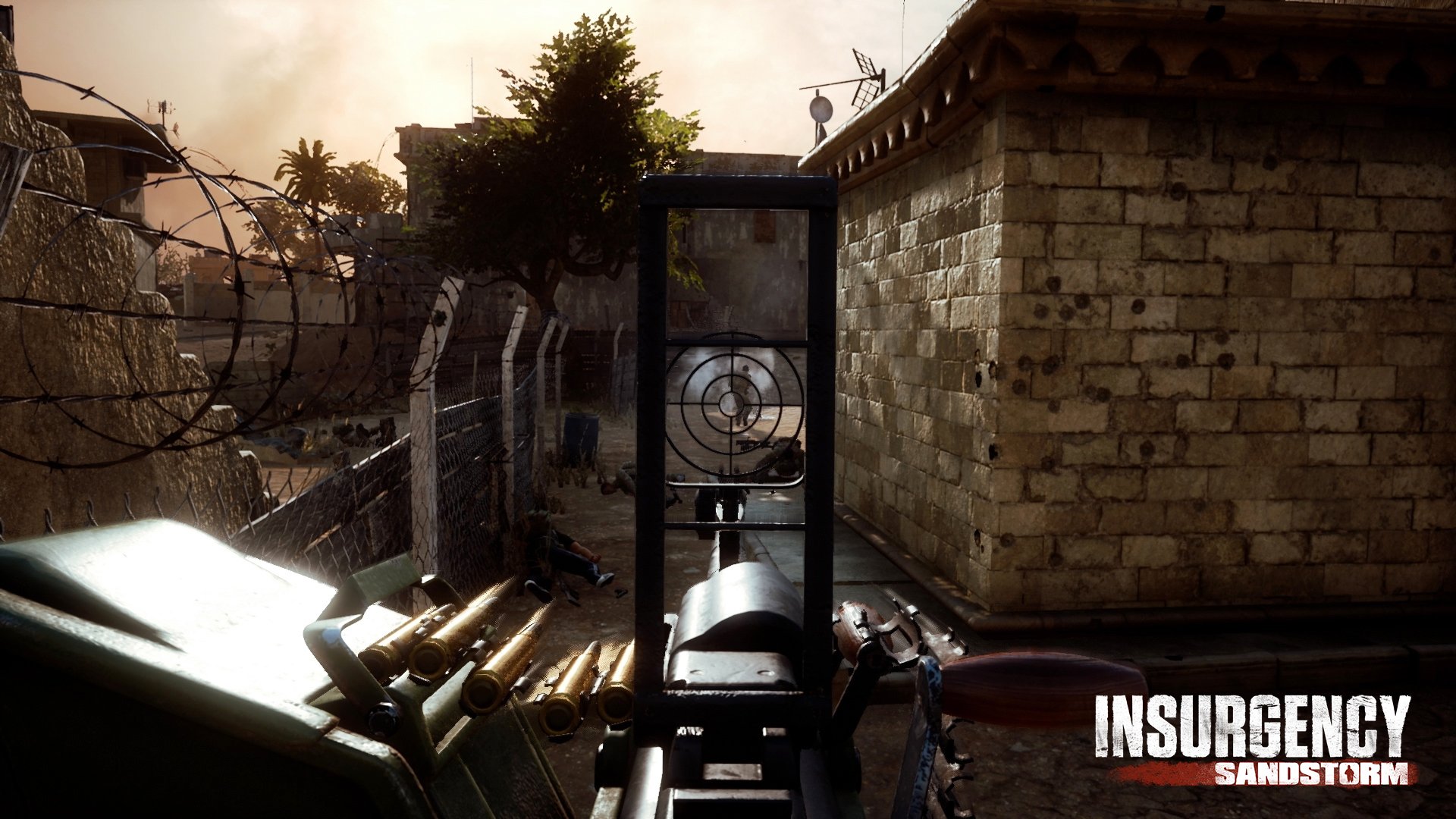 Insurgency: Sandstorm na nových screenech