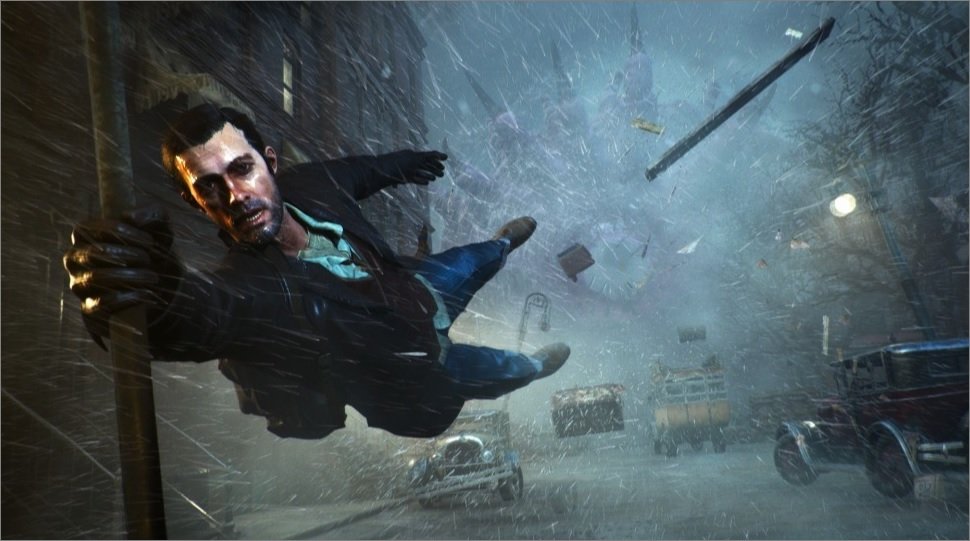 Frogwares: "Nacon prodává pirátskou verzi The Sinking City"