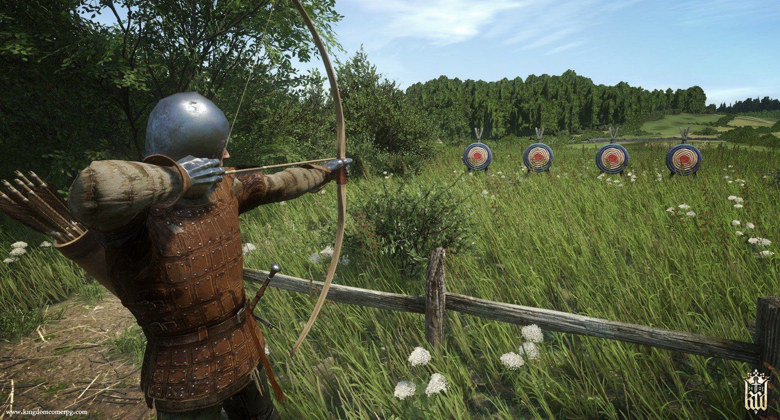 Kingdom Come: Deliverance odloženo na 2017